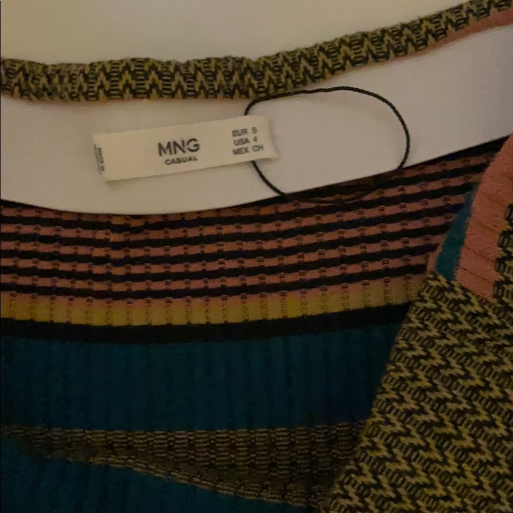 Mng dress - Picture 3 of 3